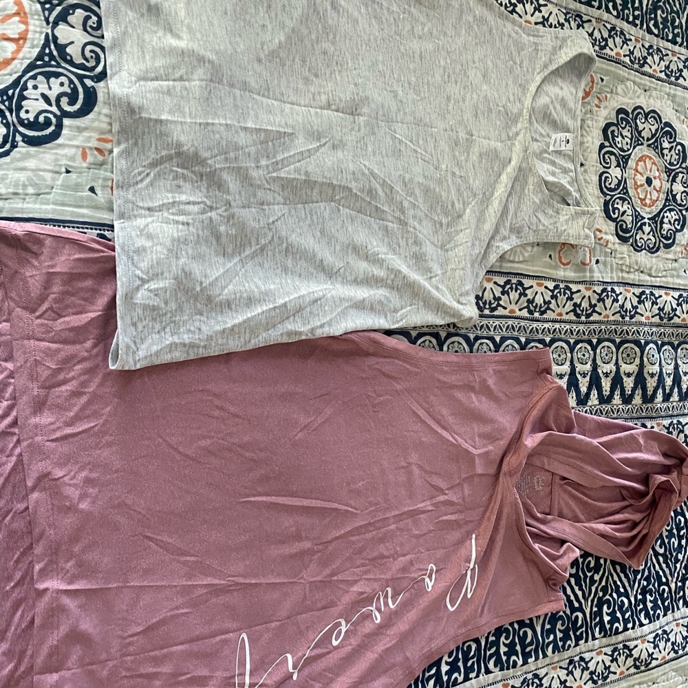 Athletic tank tops szL